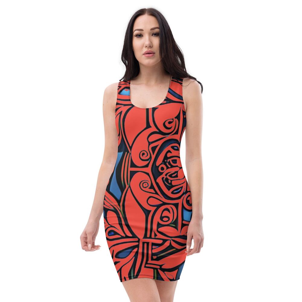 kokorepublic Bodycon dress